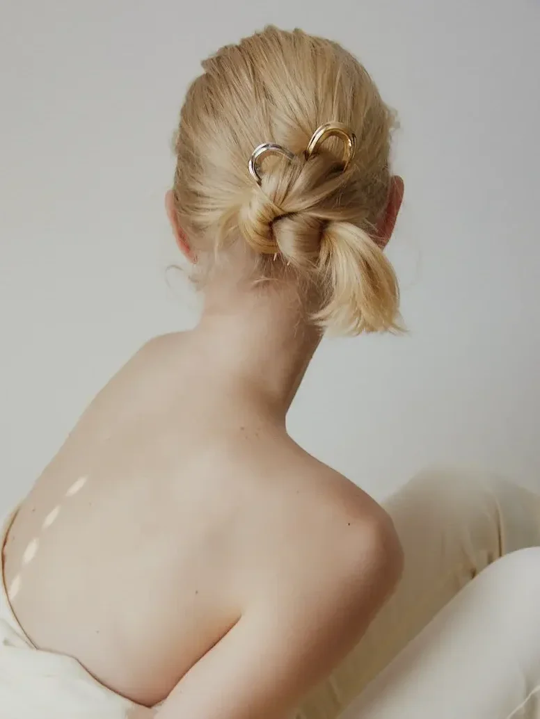 Шпилька Hairmates, цена: 11 900 ₽