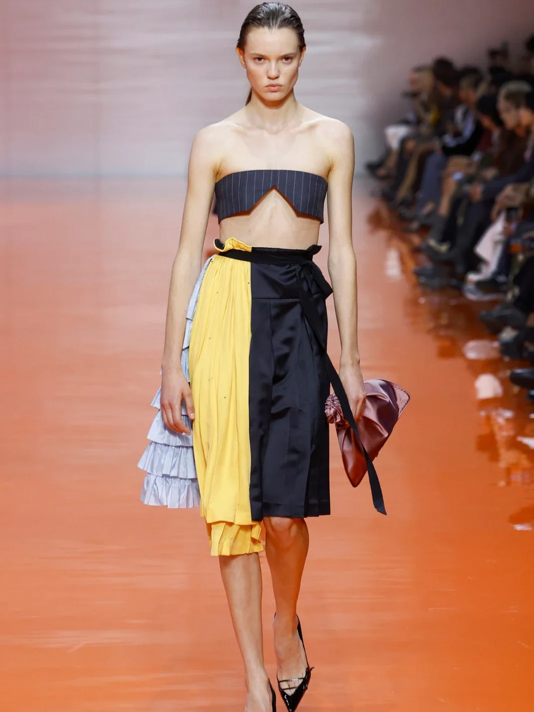 Prada, весна-лето 2026