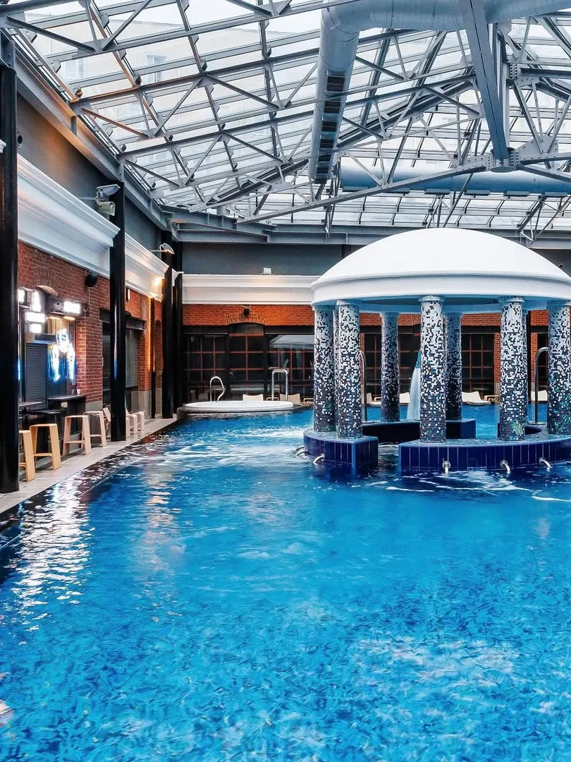 palace bridge spa петербург