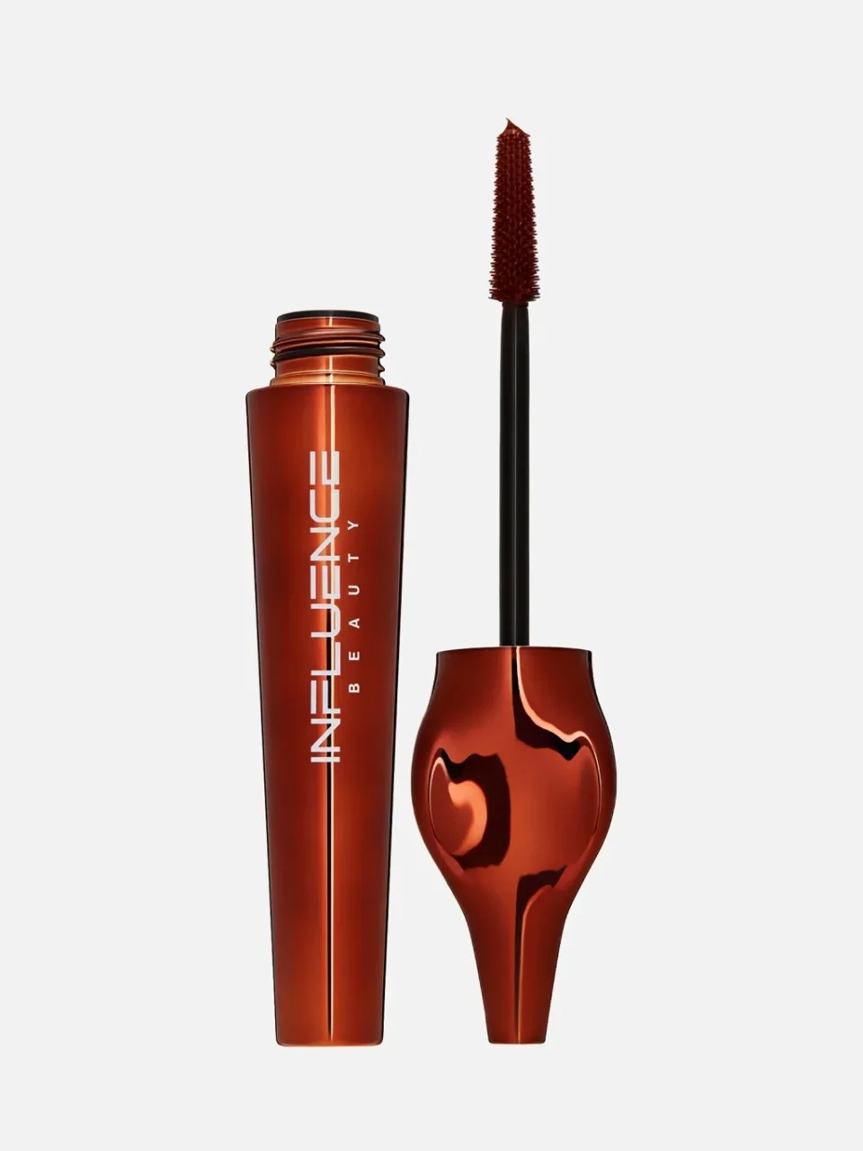 Термотушь для ресниц Manipula 02, Influence Beauty