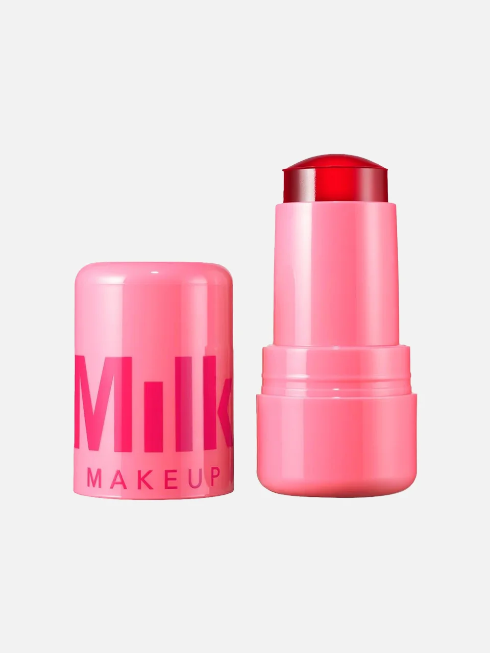 Тинт-желе для губ и щек Cooling Water, Milk Makeup