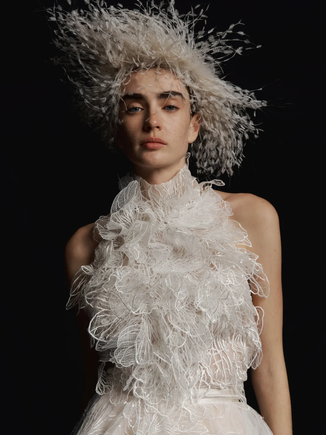Valentin Yudashkin Bridal 2026