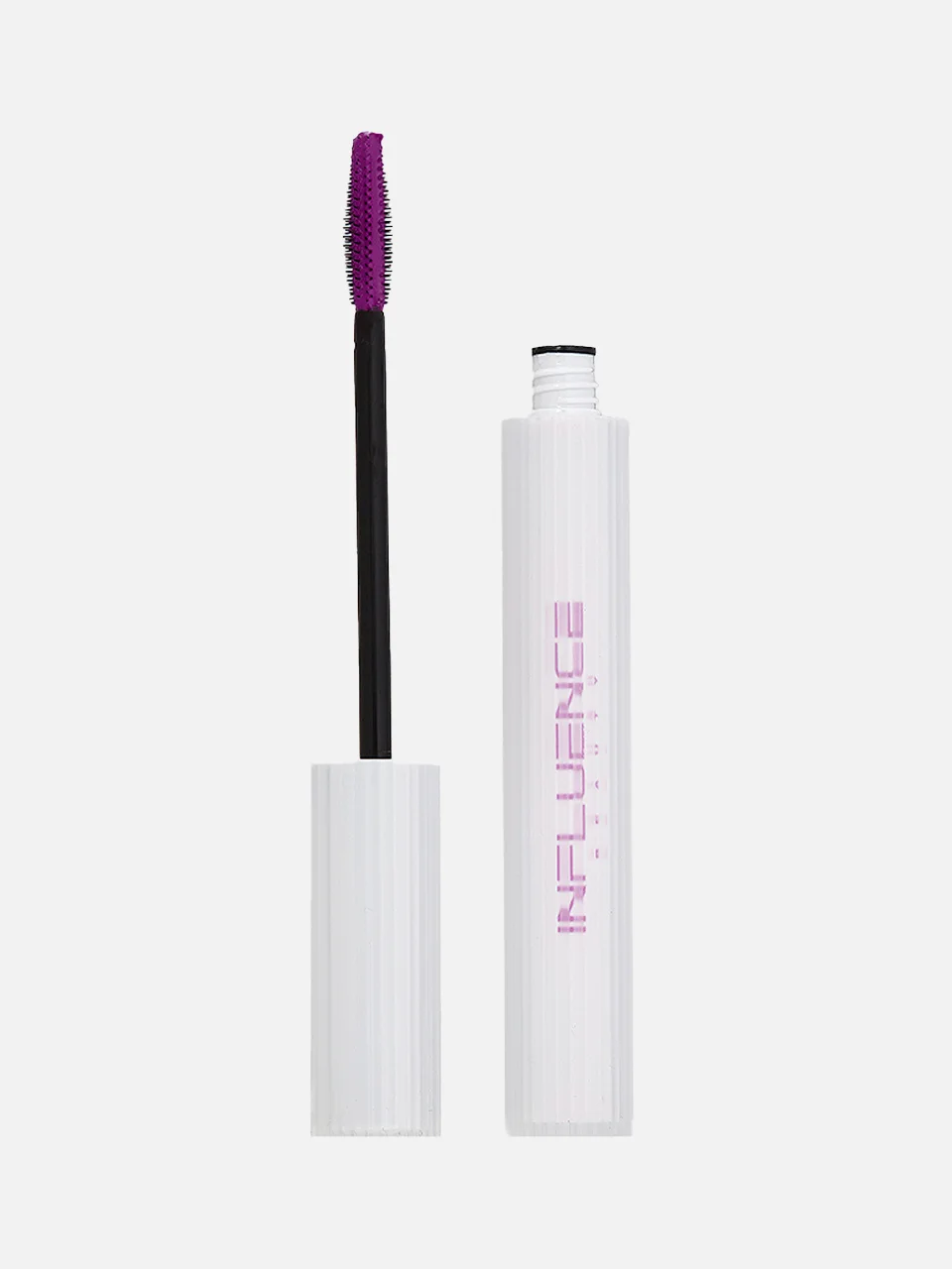 Тушь для ресниц Chromophora №02 Amethyst Hase, Influence Beauty (Стоимость: 956 рублей)