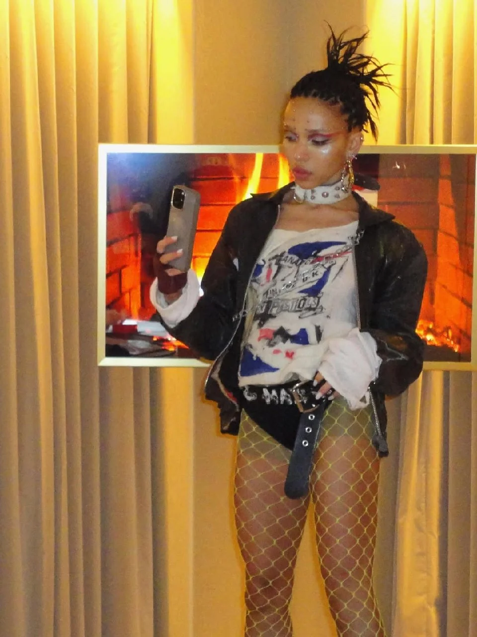 FKA Twigs