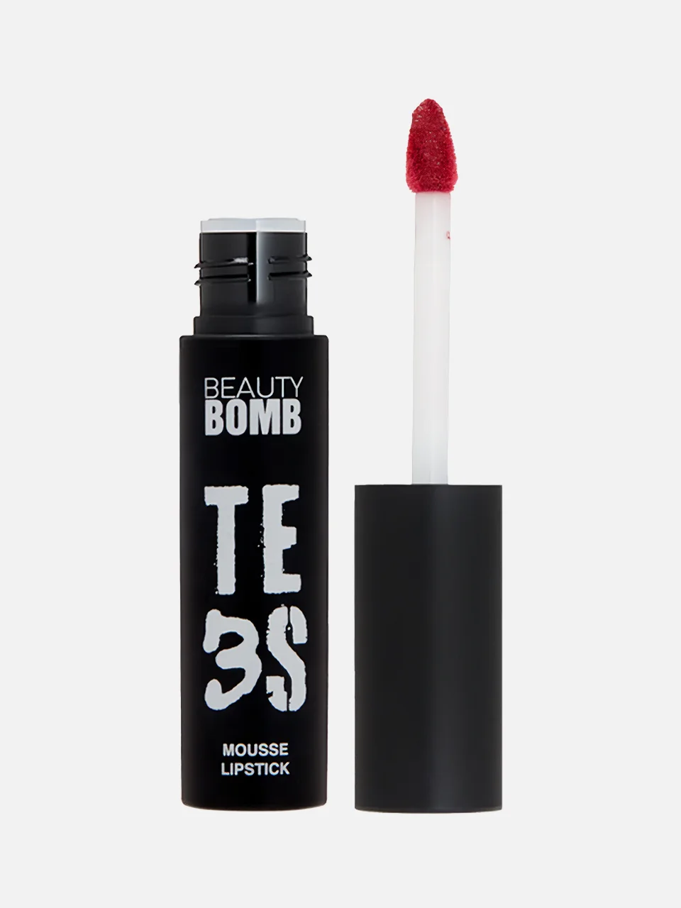Жидкая матовая помада Te3s Mousse Lipstick, Beauty Bomb, цена: 633 ₽