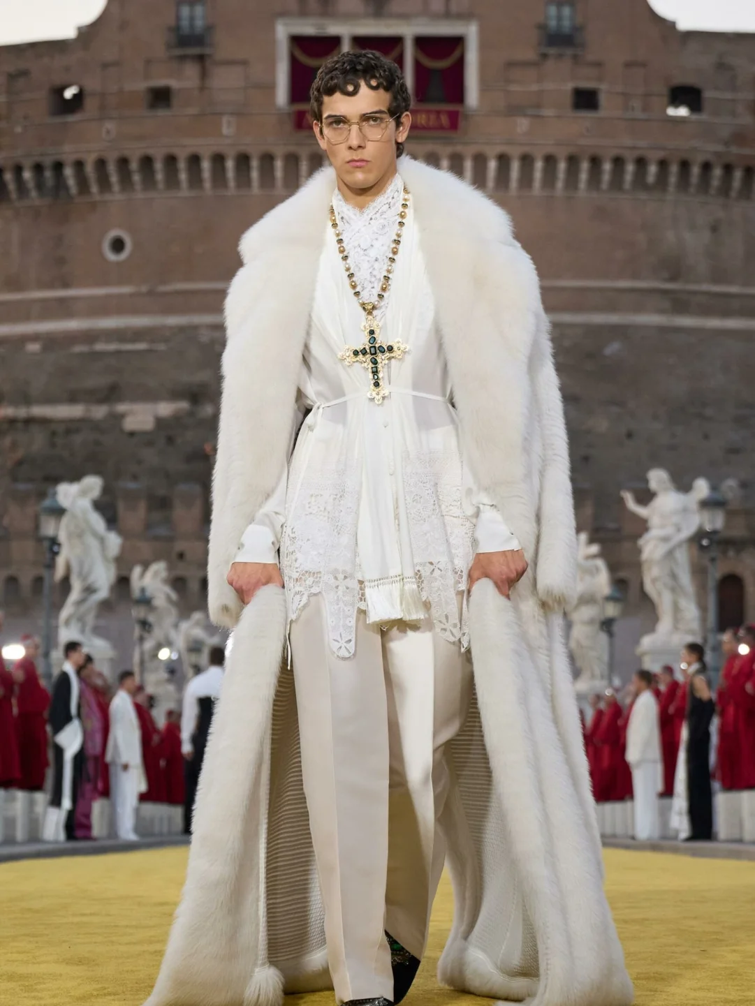 Dolce & Gabbana Alta Sartoria