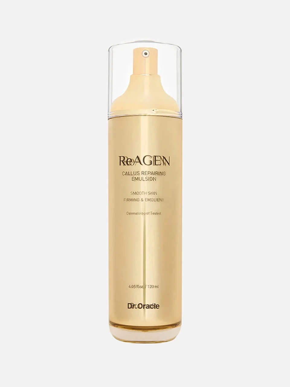 Регенерирующая эмульсия для лица Reagen Callus Repairing, Dr Oracle