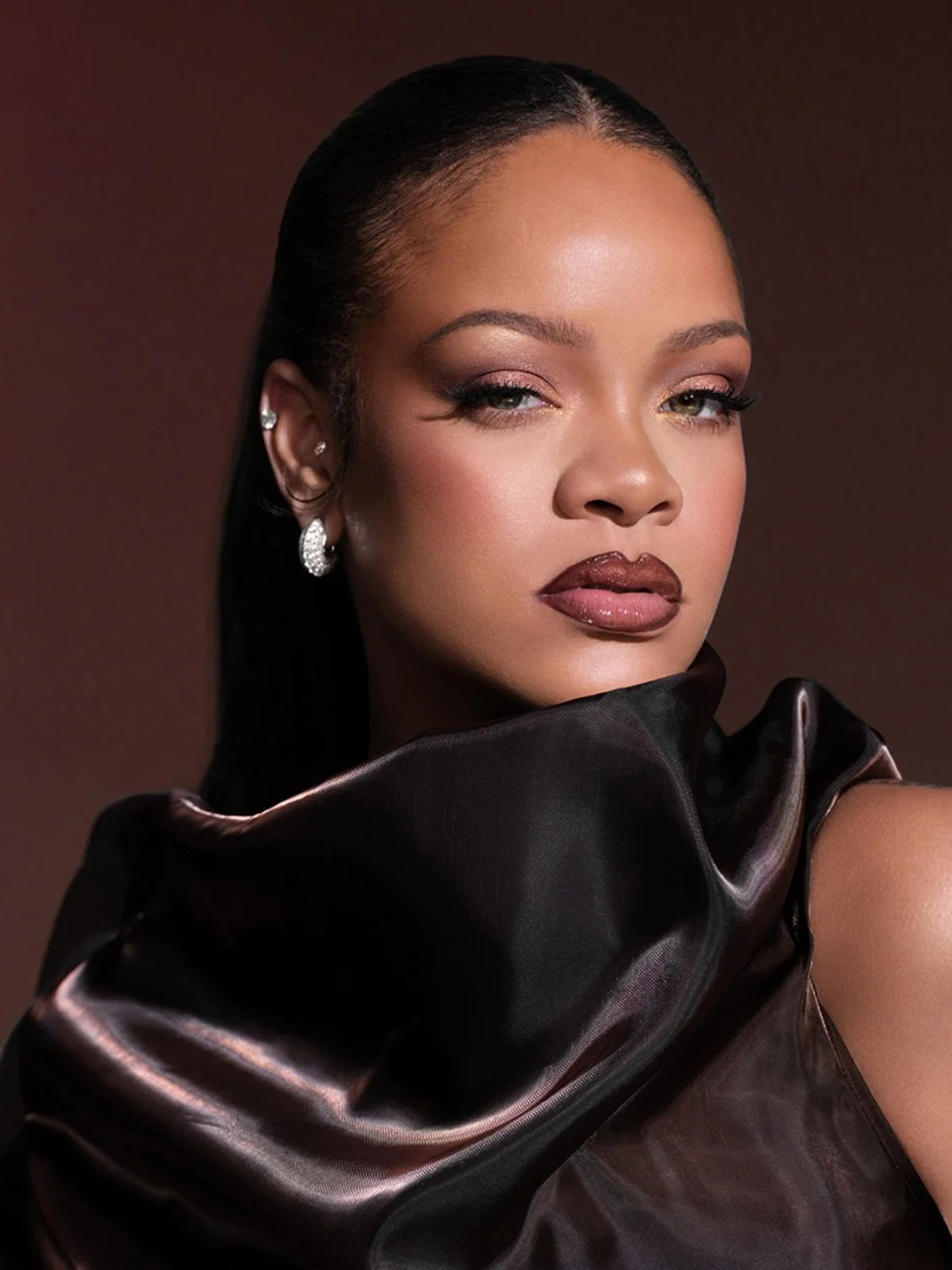 Fenty Beauty, фенти бьюти, рианна, косметика, тональник, тон фенти бьюти,  Pro Filt'r Fluid Flex Natural Matte Longwear