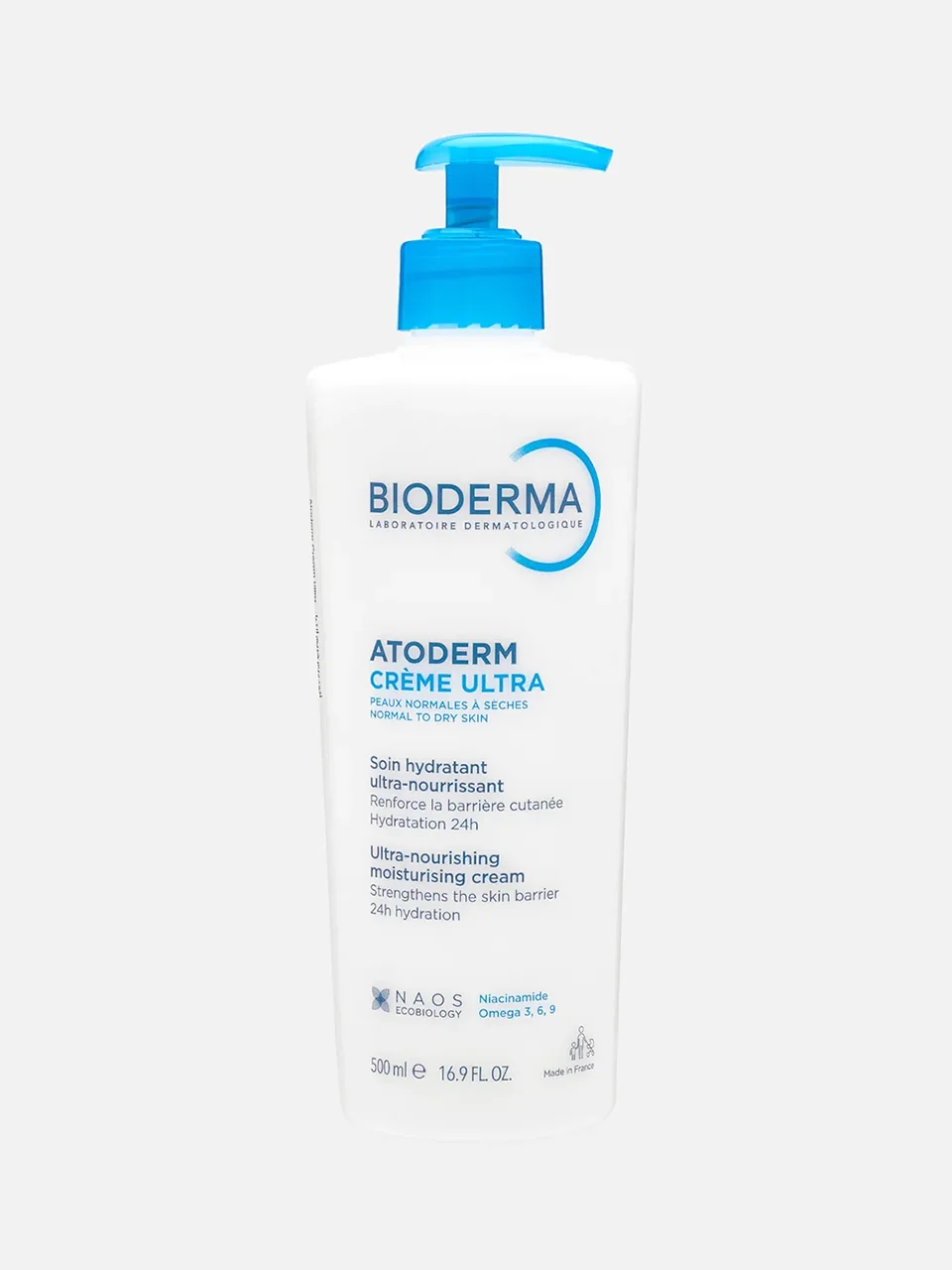 Крем универсальный для тела Atoderm, Bioderma