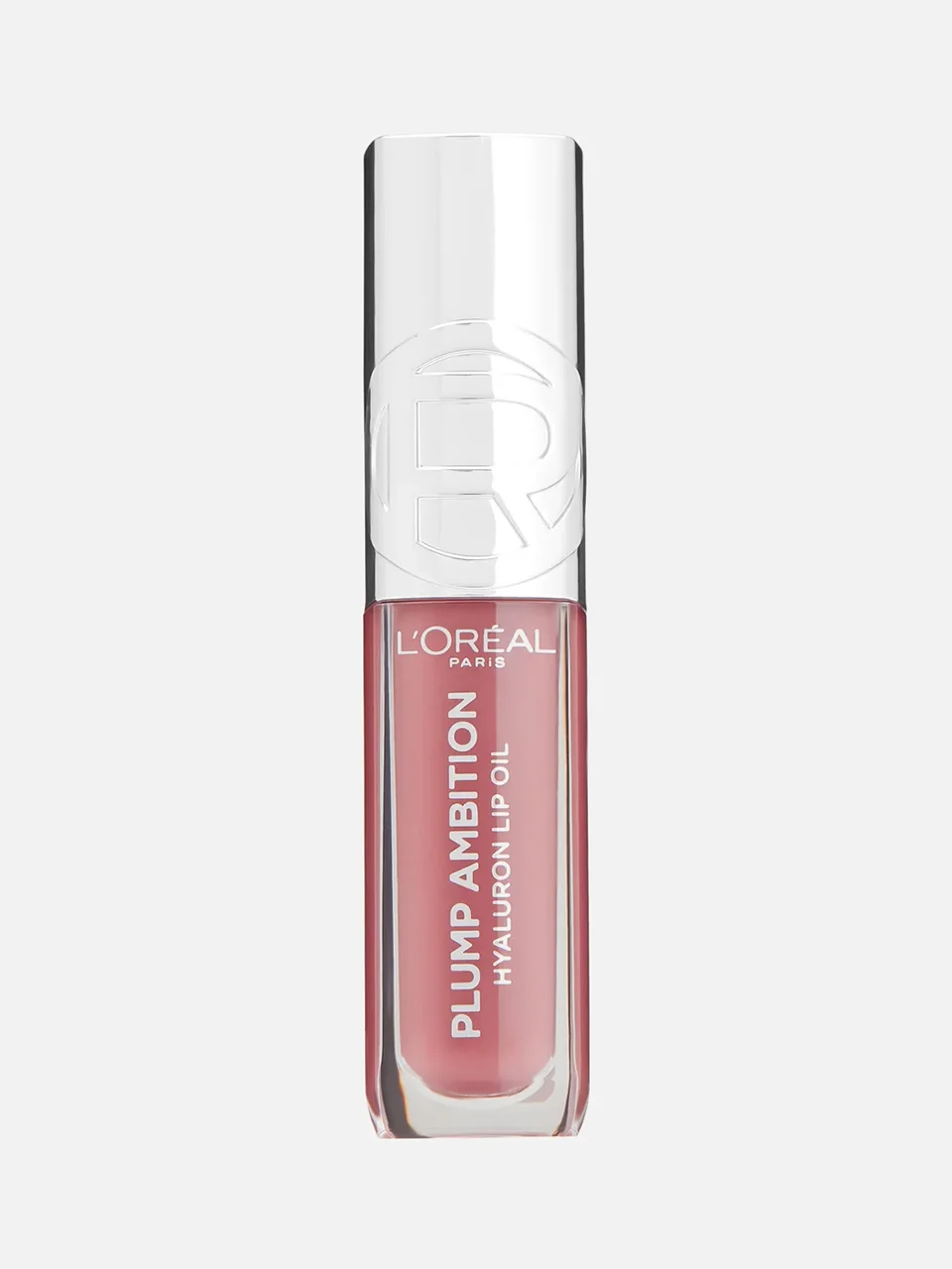 Блеск-масло для губ Plump Ambition, L’Oreal Paris