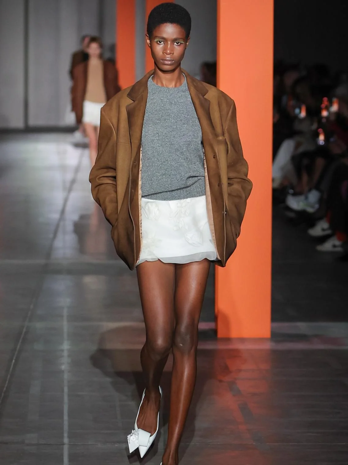 Prada AW 2023