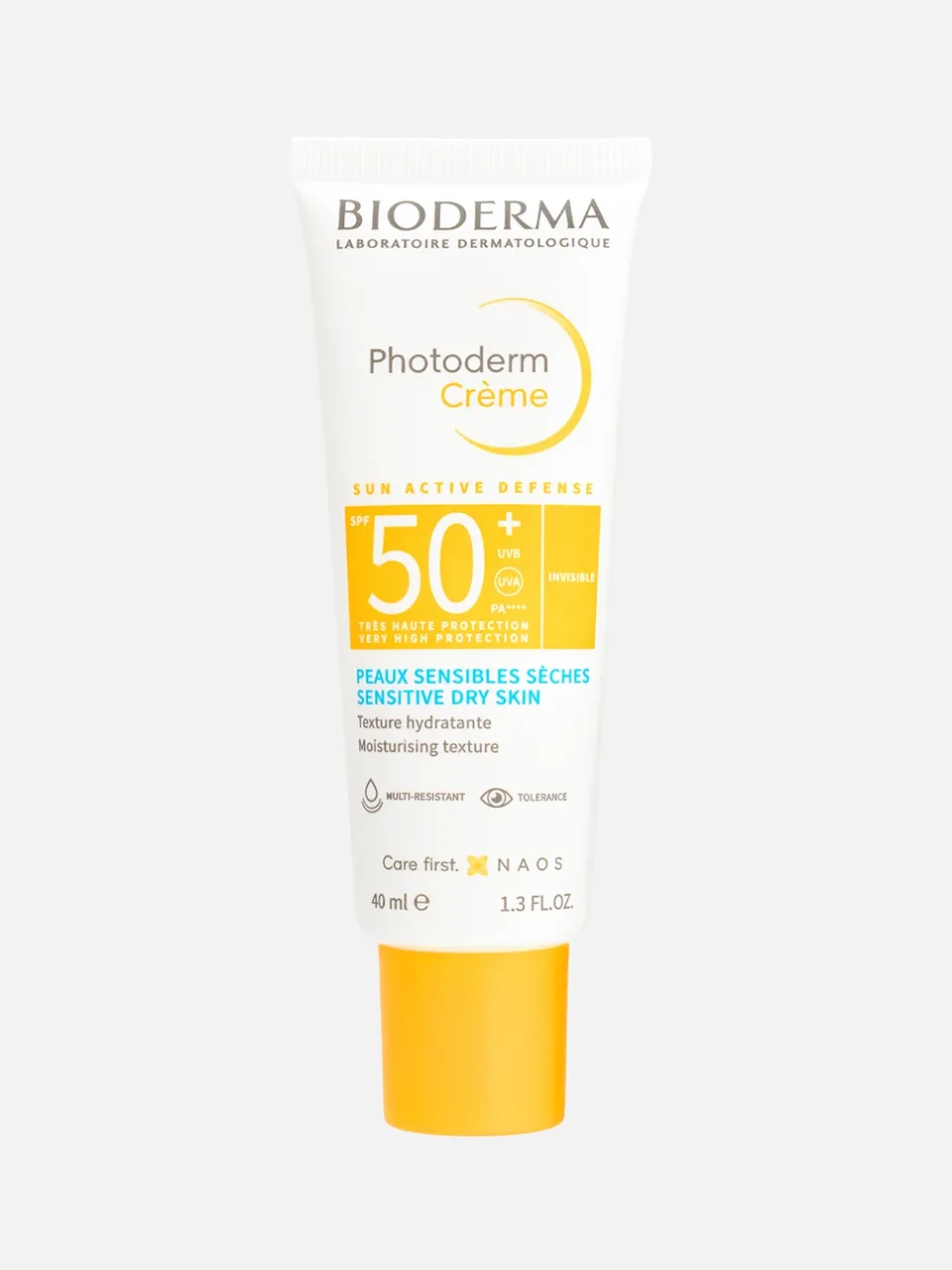 Крем солнцезащитный Photoderm Max Cream SPF 50+, Bioderma
