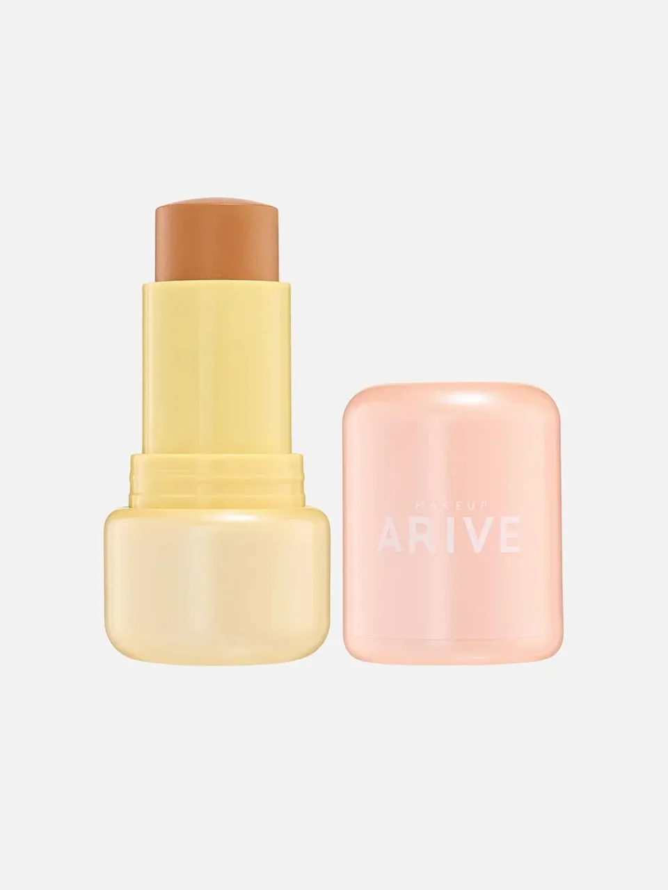 Бронзер для лица в стике Morning Garden 01 Sun Kiss, Arive Makeup (Стоимость: 890 рублей)