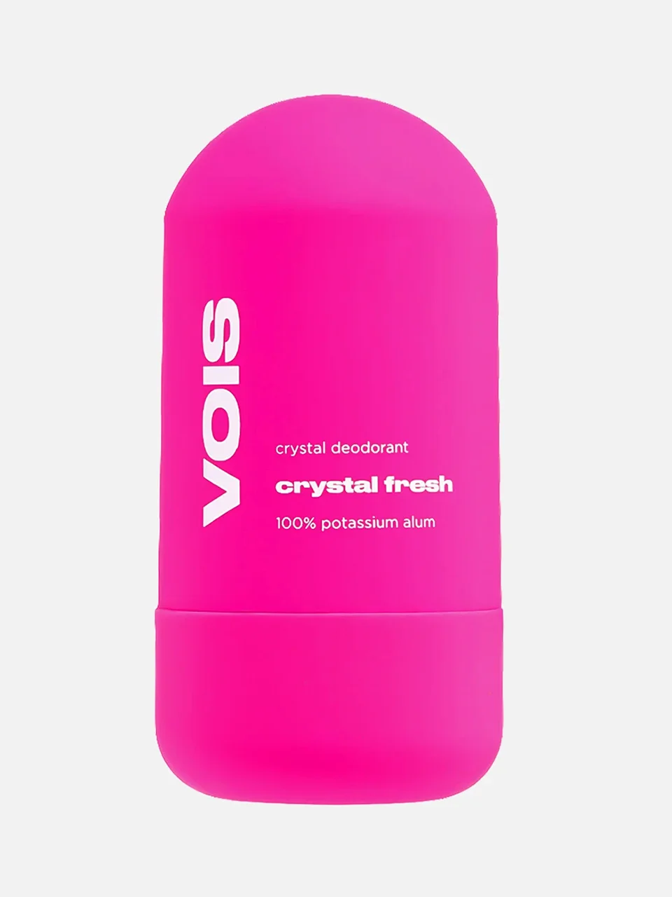 Дезодорант-кристалл Crystal Fresh, Vois