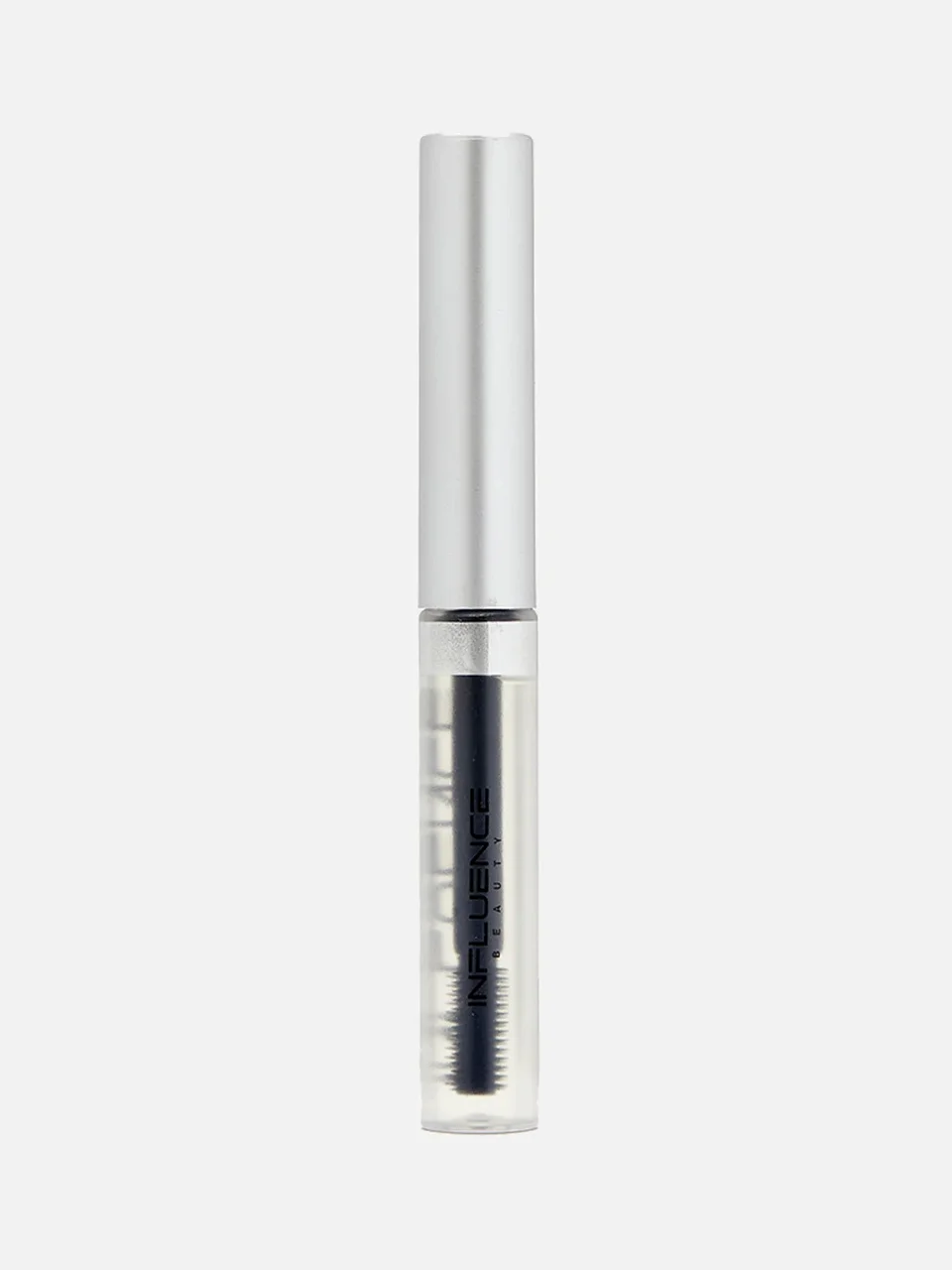 Гель для бровей с эффектом ламинирования Brow Robot, Influence Beauty