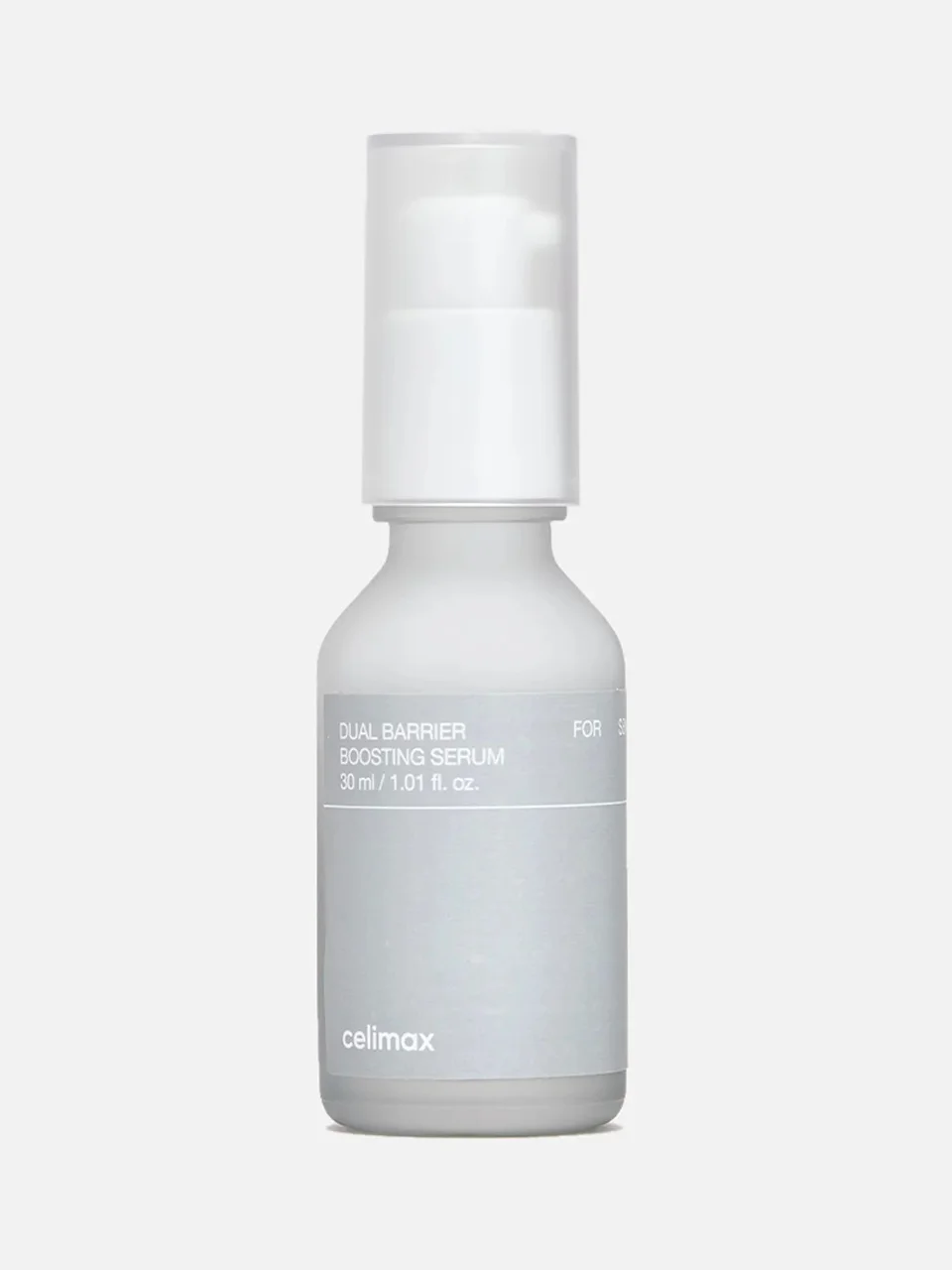 Сыворотка для укрепления защитного барьера Dual Barrier Boosting Serum, Celimax
