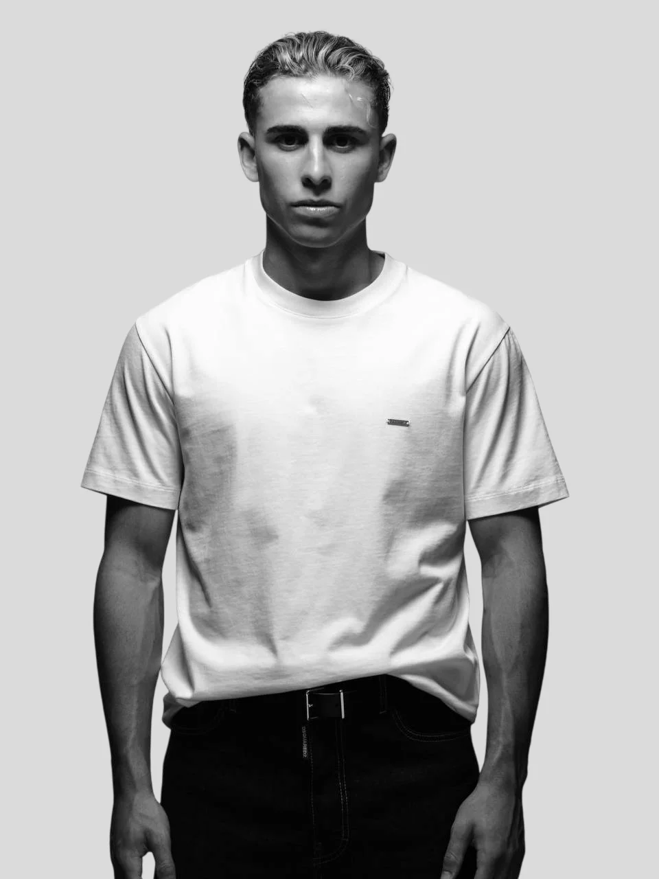 Dsquared2, Фермин Лопес, футбол, фк барселона, спортивный стиль, мода, амбассадоры