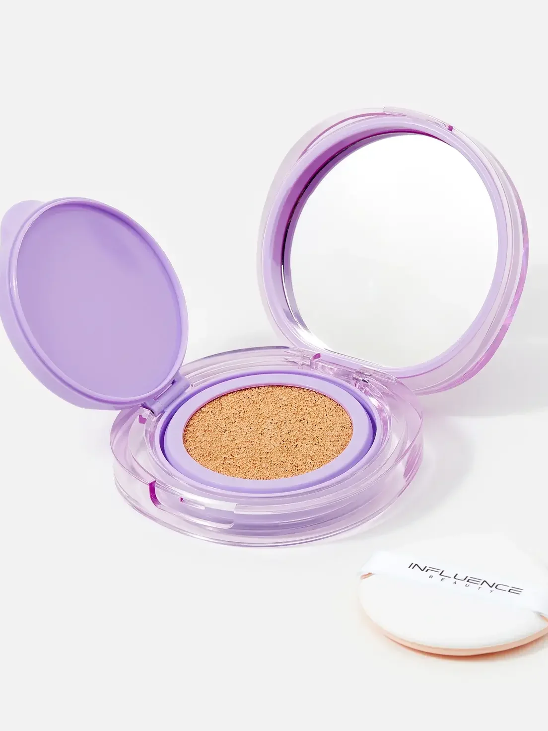 Influence Beauty, инфлюенс бьюти, косметика Influence Beauty, косметика Инфлюенс бьюти, CREATIUM Influence Beauty