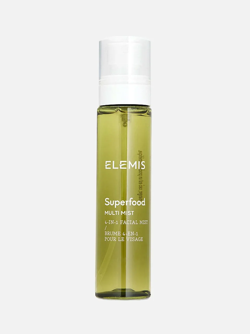 Мист для лица 4в1 Superfood Kefir-Tea Mist, Elemis
