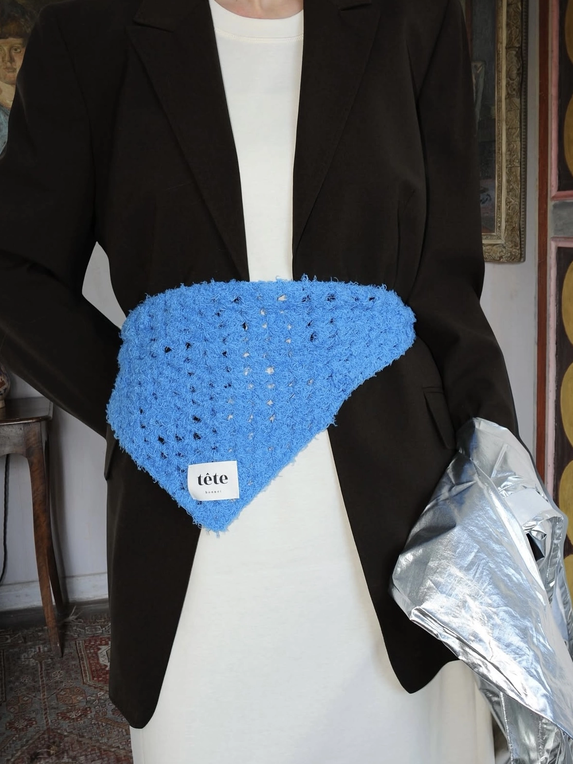 tête bonnet