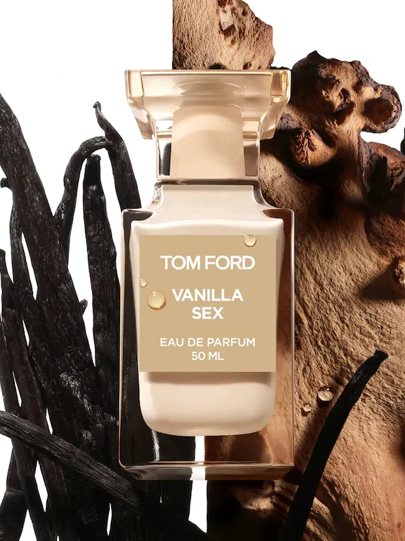 Tom Ford Vanila Sex