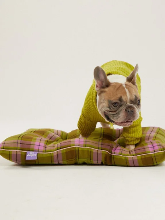 Roma Uvarov Design & Pet Subject