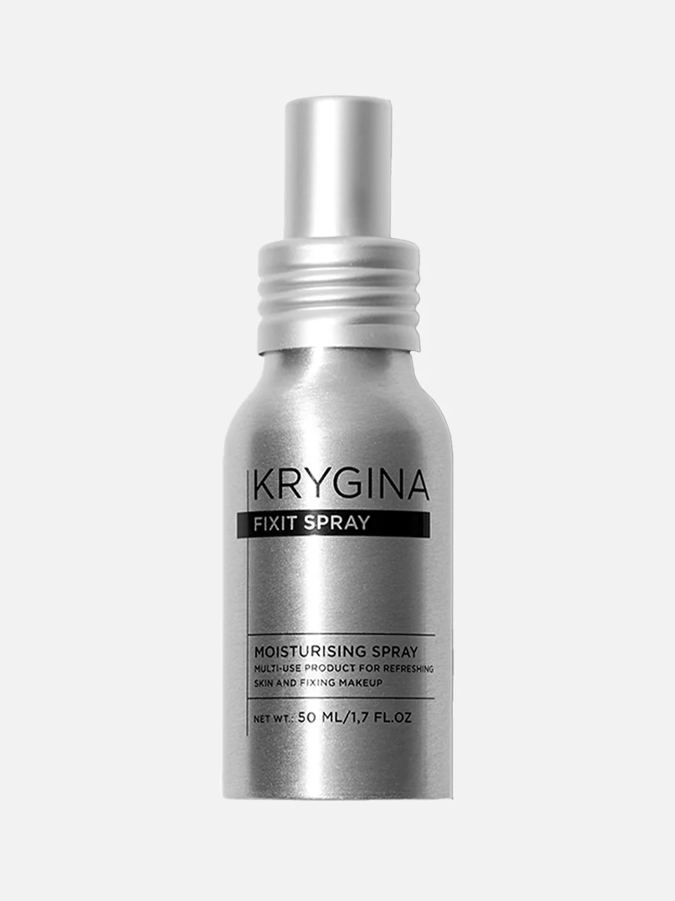 Многофункциональный фиксирующий спрей Fixit Spray 50 мл