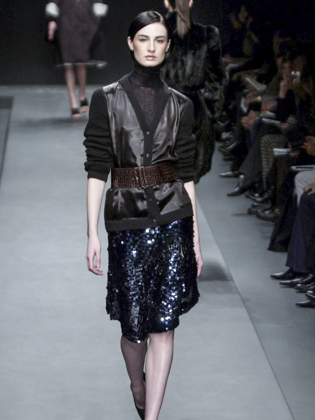 Prada, осень-зима 2002