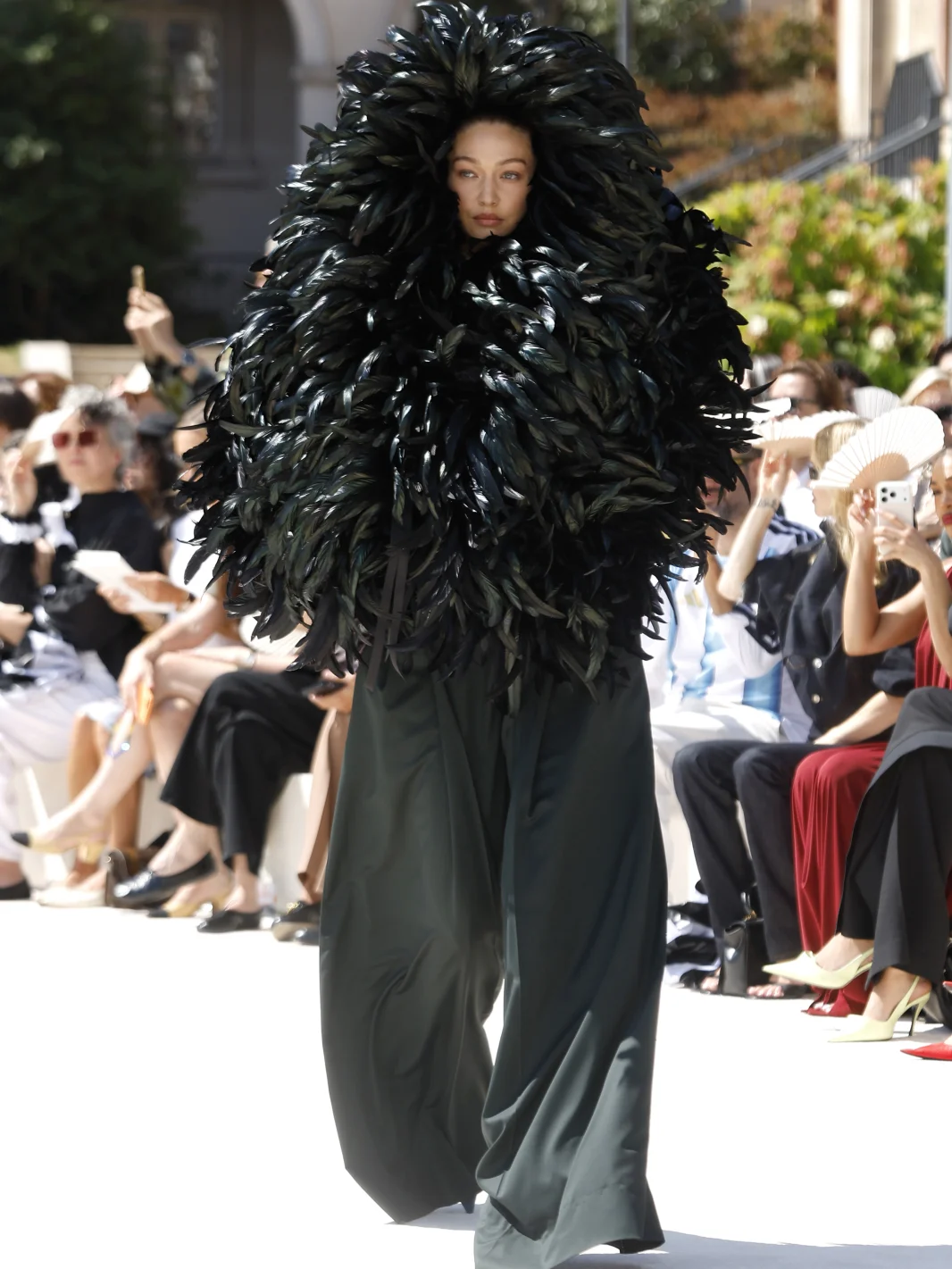 Balenciaga, баленсиага, баленсиага показ, Balenciaga Haute Couture 2026, кутюрная коллекция баленсиага, Пьерпаоло Пиччоли, Кристобаль Баленсиага