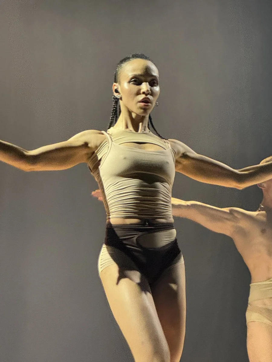 FKA Twigs