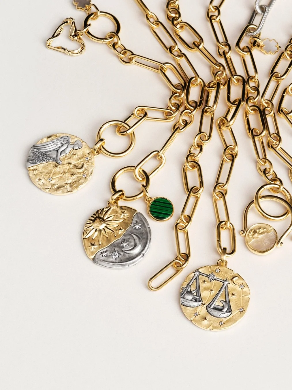 алекс консани pandora коллекция talisman знаки зодиака астрология медальоны кольца