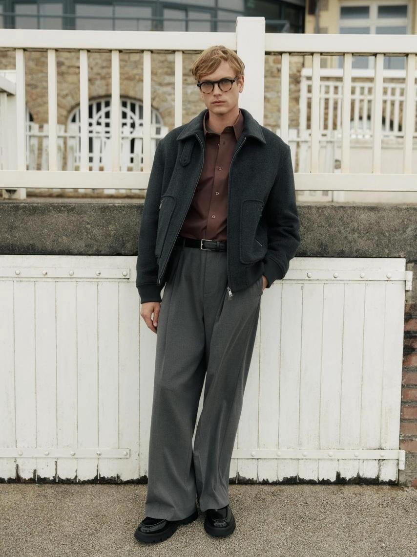 бренд ламоды Mademan