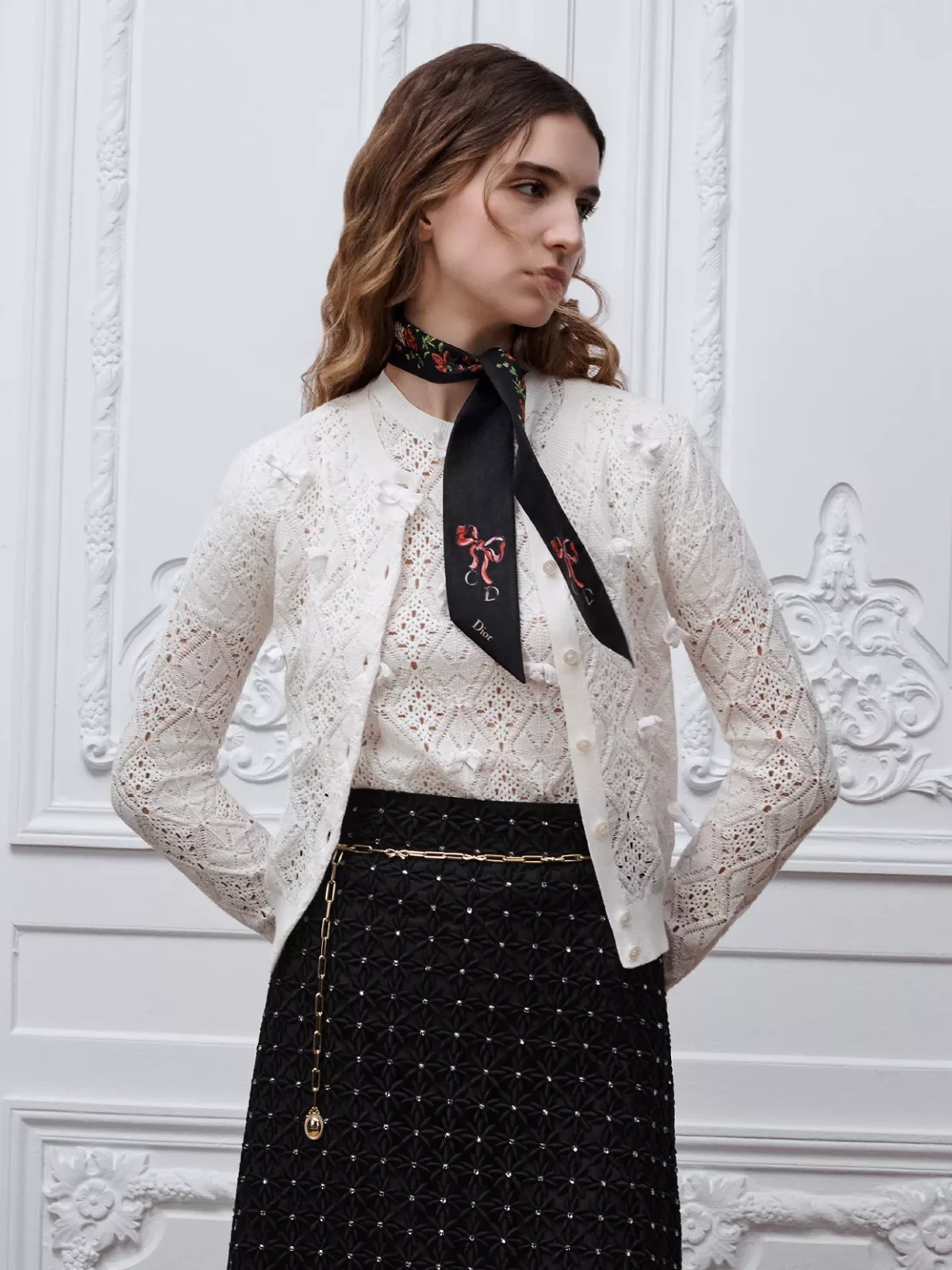 Dior, диор, Dior Riviera, новинки диор, Джонатан Андерсон, Кристиан Диор, Кристиан Берар