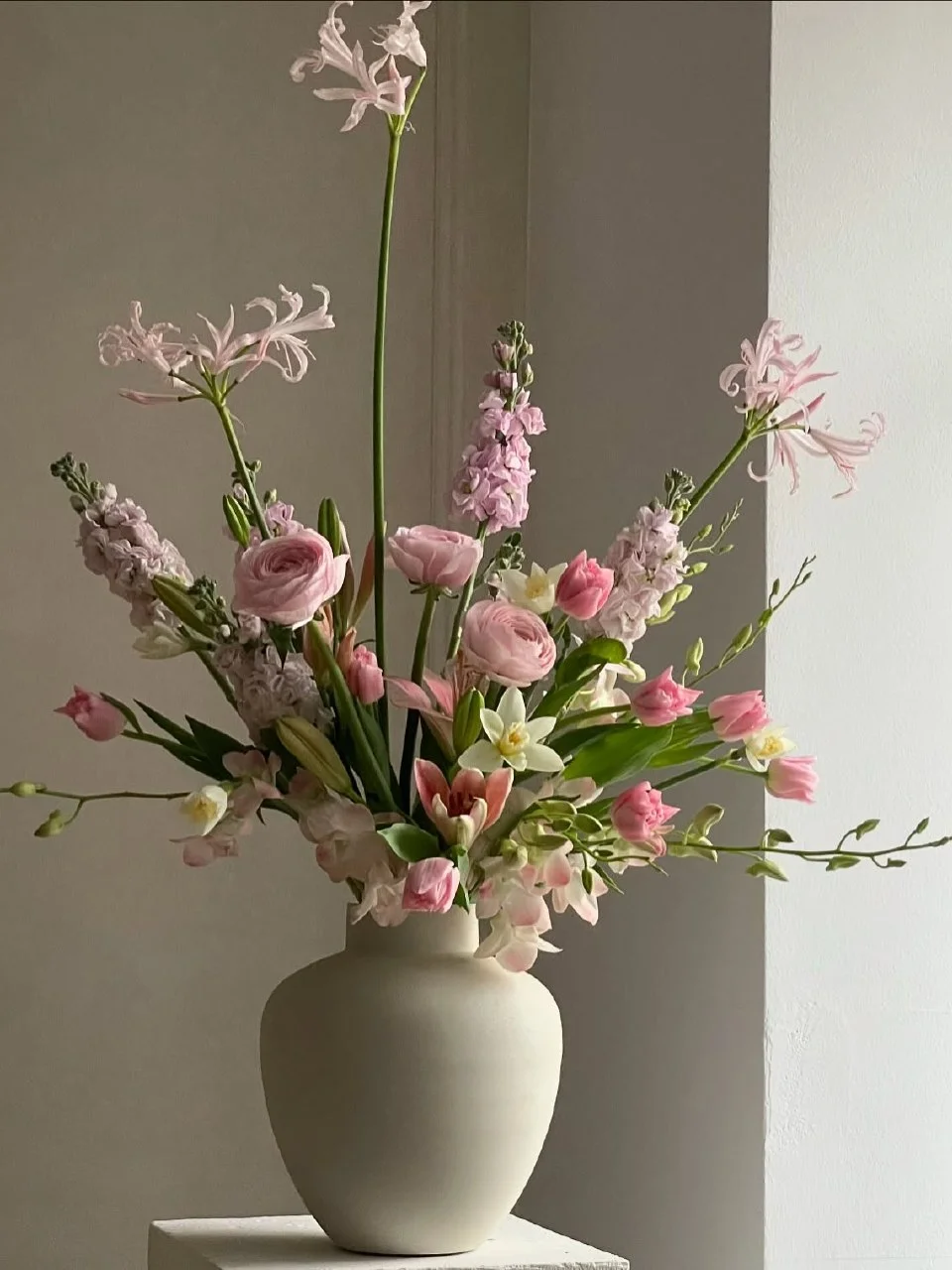 Flowers Lovers