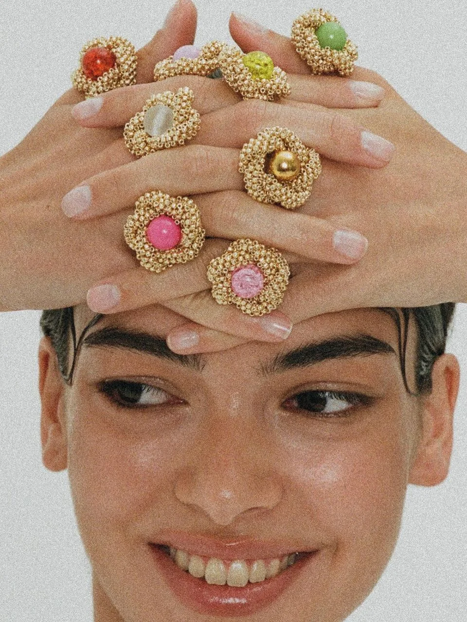 Beaded Breakfast