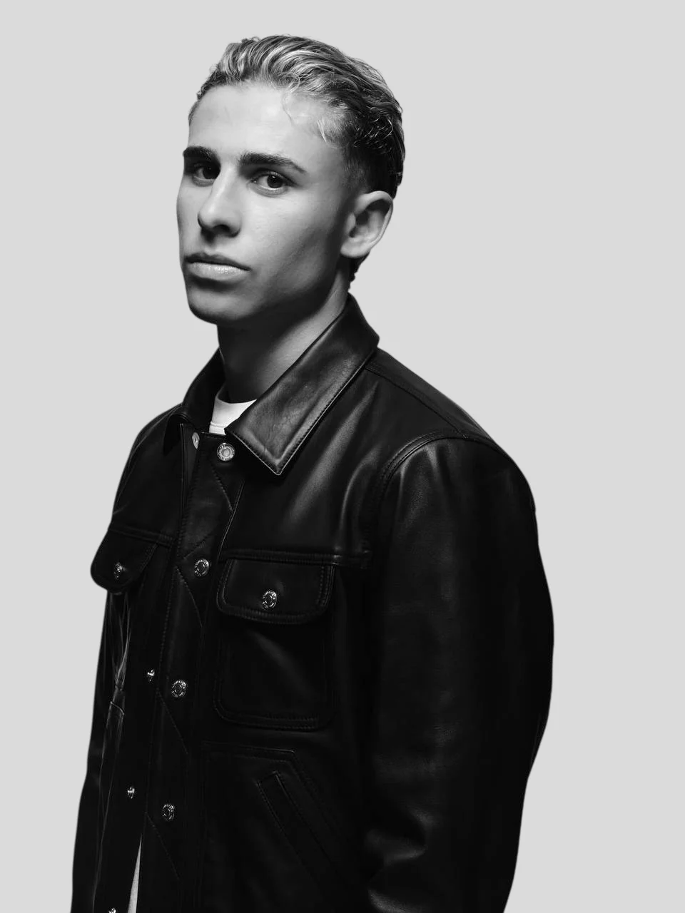 Dsquared2, Фермин Лопес, футбол, фк барселона, спортивный стиль, мода, амбассадоры