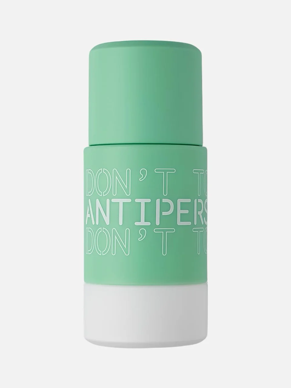 Шариковый дезодорант Antiperspirant, Don’t Touch My Skin (Стоимость: 990 руб)
