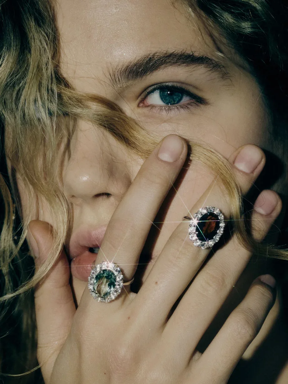Secrets Jewelry