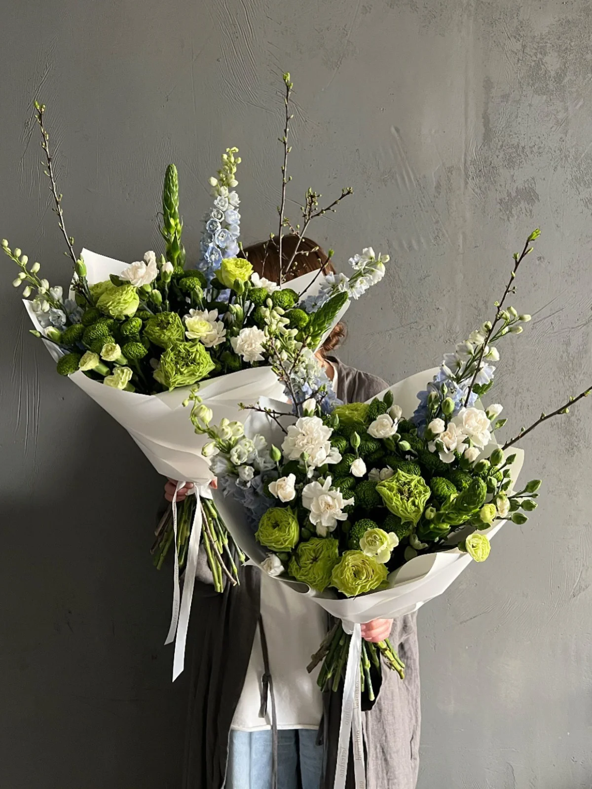 Berezhno Flowers