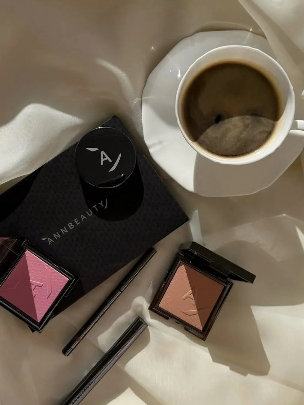 бренд магазин Annbeauty купить
