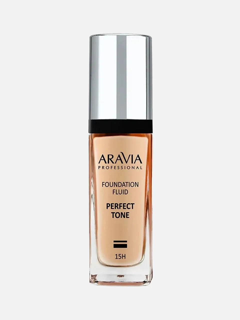 Тональный крем для увлажнения и естественного сияния кожи Perfect Tone, Aravia Professional, цена: 1 094 ₽
