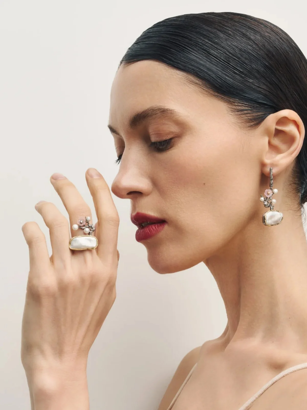 UVI Jewellery