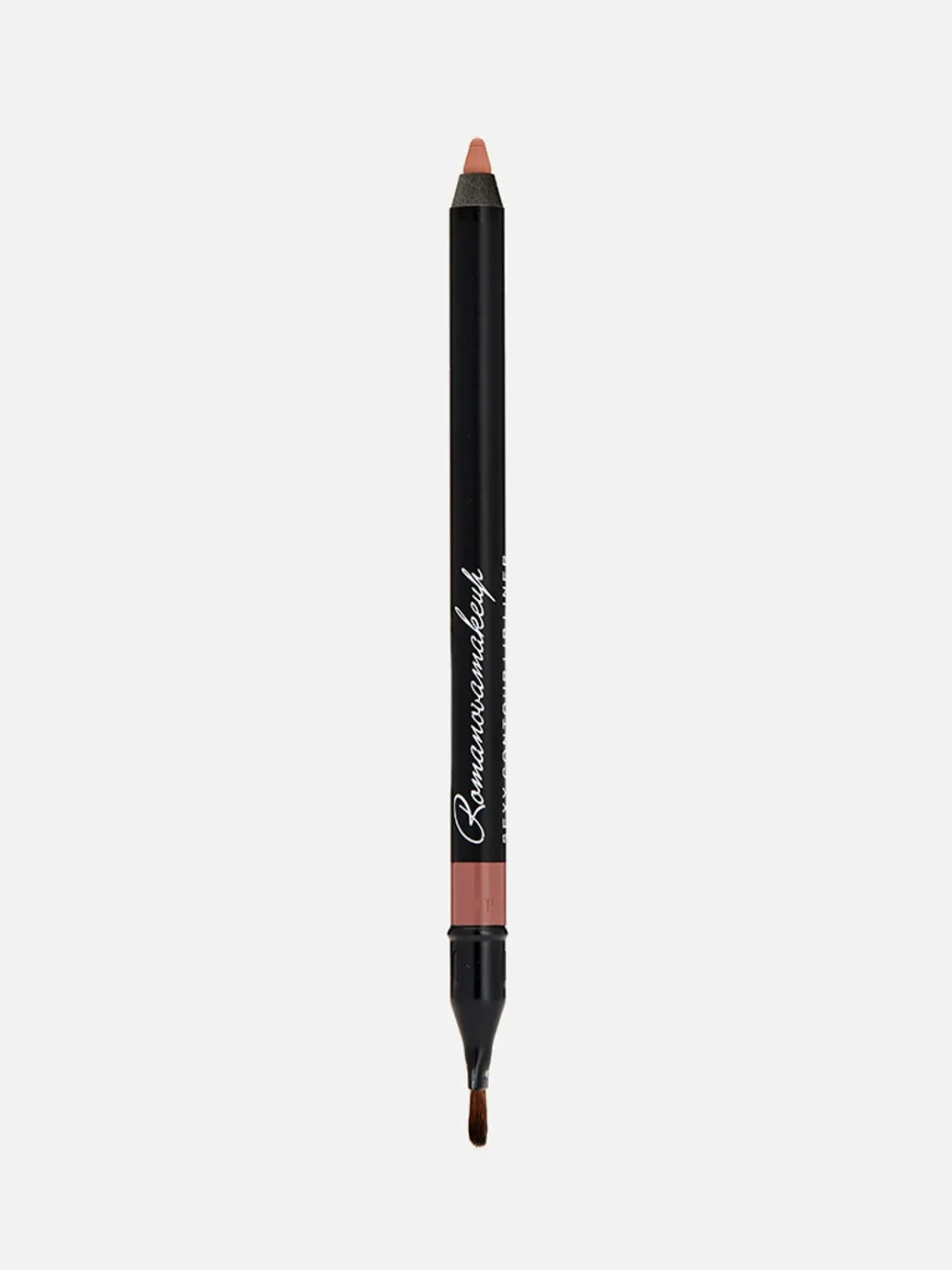 Контур-карандаш для губ Sexy contour lip liner, Ice kiss, Romanovamakeup, цена: 2 040 ₽