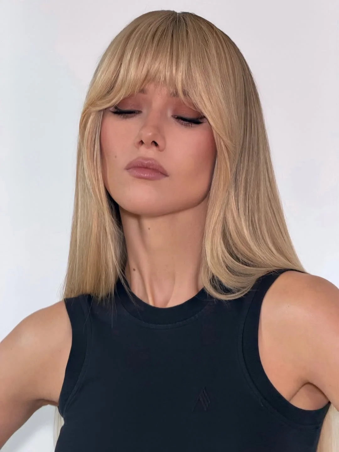 идеи причесок на осень