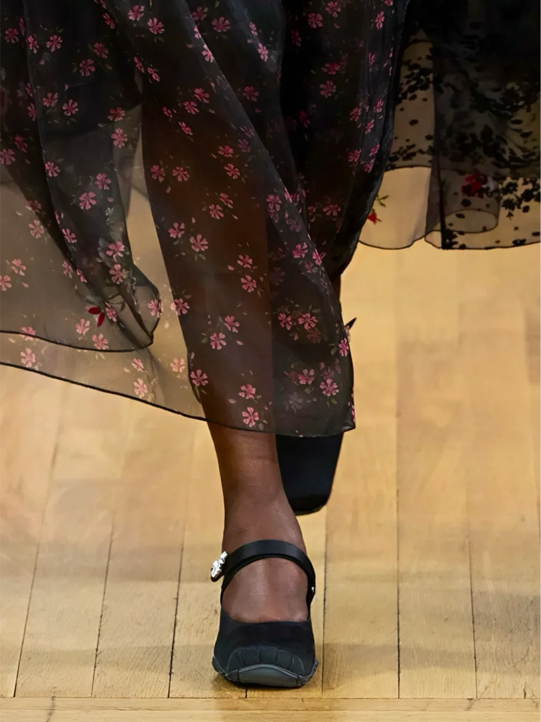 Simone Rocha, весна-лето 2026