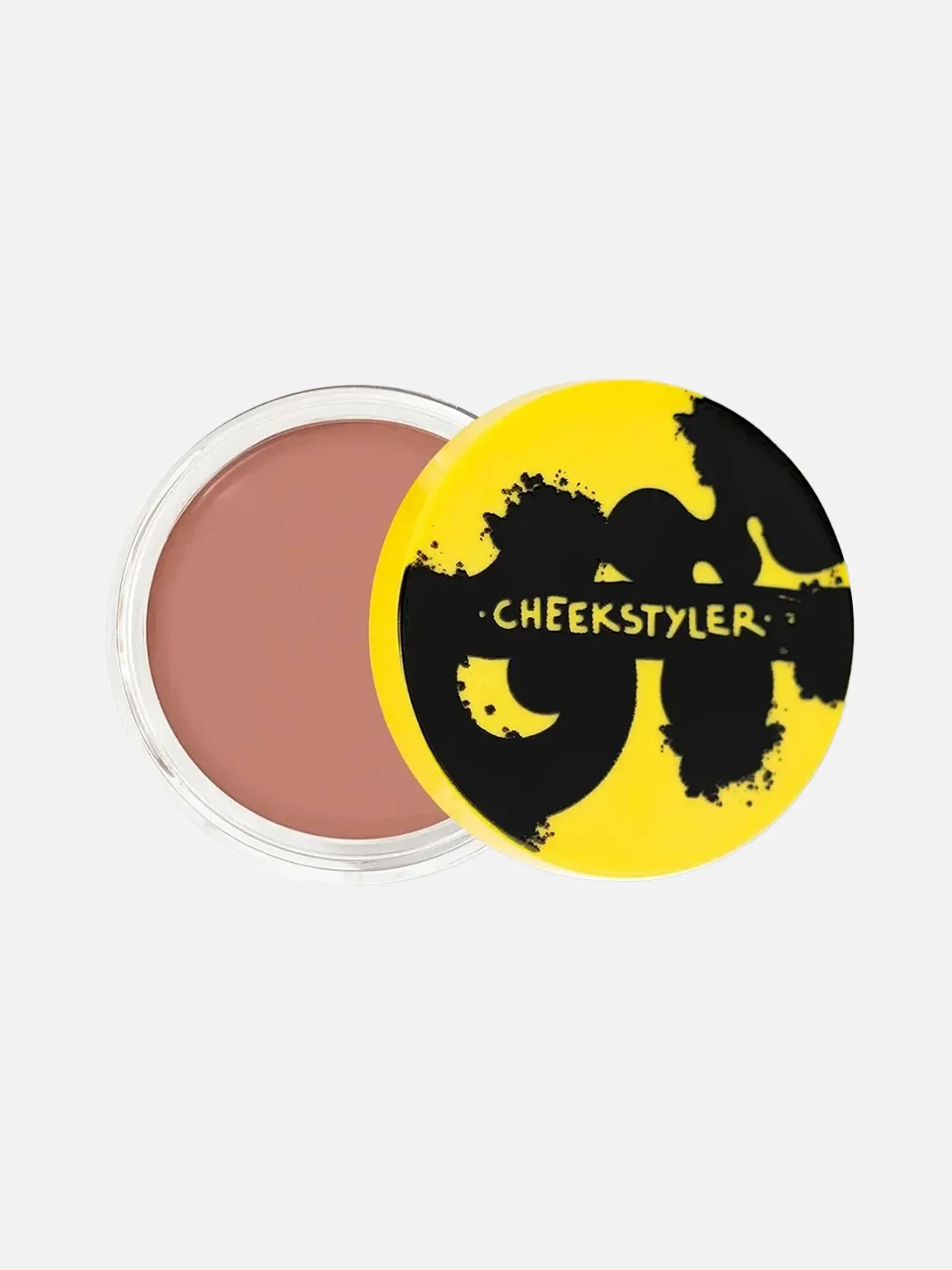 Кремовые румяна Cheekstyler Desert Rose (Стоимость 13 400 рублей и 2100 рублей)