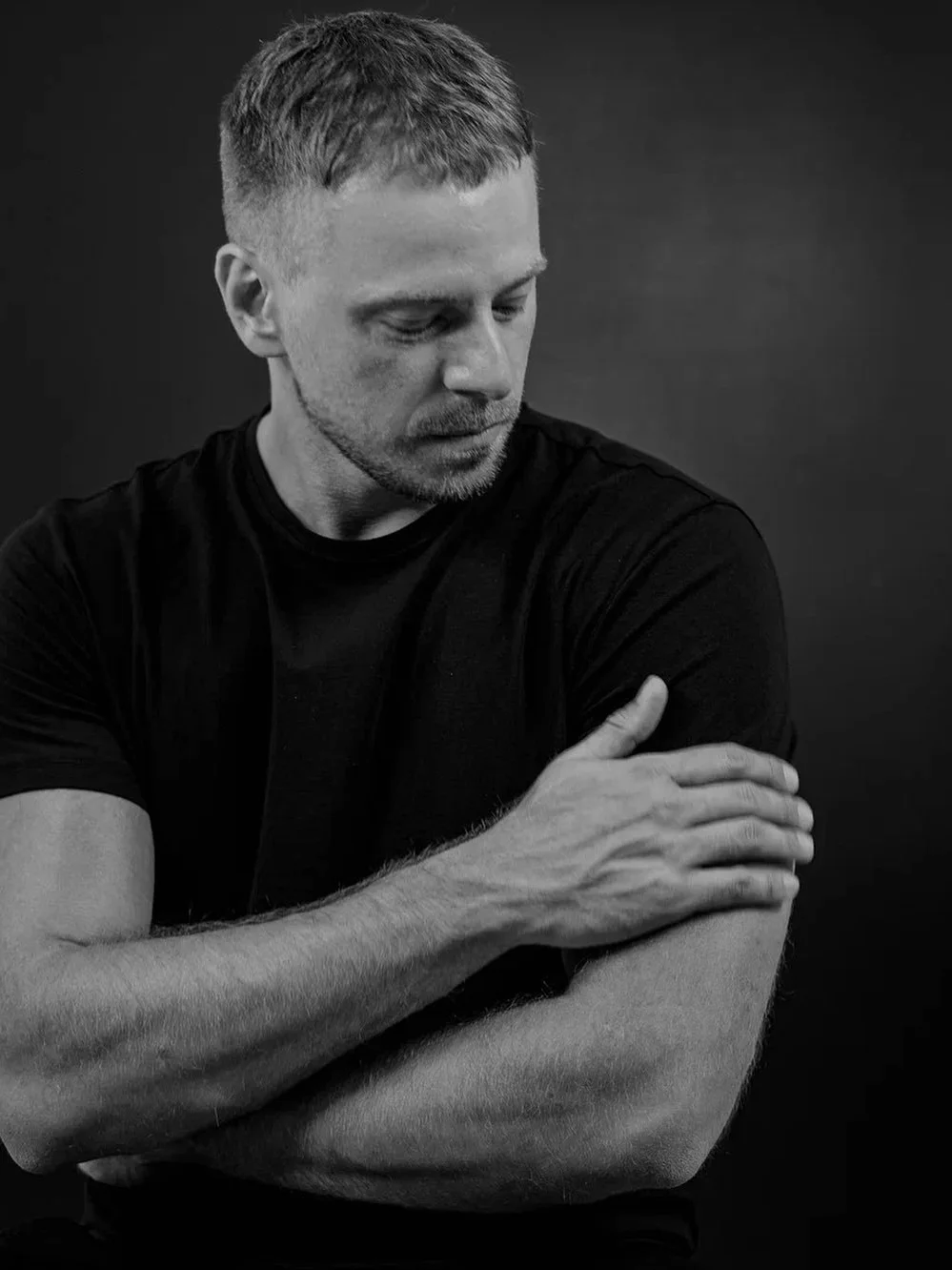 константин кочегов интервью