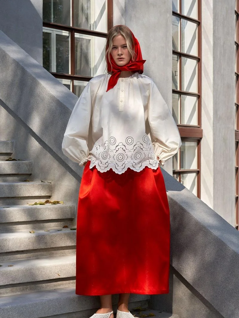 Vika Gazinskaya