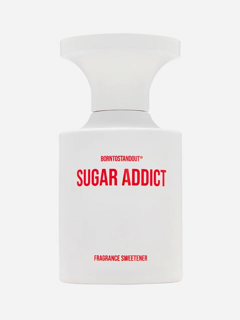 Парфюмерная вода Sugar Addict, BornToStandOut