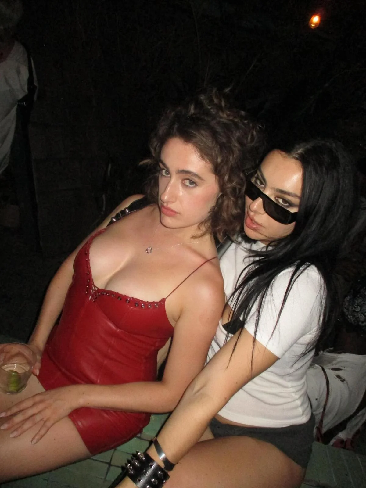 Вечеринка по случаю Дня рождения Charli XCX